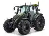 Valtra introducerer nu fire nye femtegenerationstraktorer, der spænder fra 110 til 145 hk. Den nye G-serietraktorer tilbydes kunder med behov for en alsidig, kompakt og kraftfuld traktor. Den nye G-serie erstatter de tre mindste traktorer i Valtra N-serien. N104, N114 og N124. G-serien har en 24 plus 24R-transmission med fire grupper og seks Powershift gear. Krybegearet går helt ned til 120 meter pr. time.