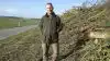- Landmanden har et ansvar som arealforvalter. Vi skal bevare vores natur og dyreliv, så vidt det er muligt. Og her spiller landmanden en vigtig rolle, siger Rasmus Larsen, faglig leder og læhegnskonsulent hos Skovdyrkerne Øerne.