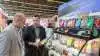Sådan så det ud på standene ved World of Private Label i 2019. | Foto: PLMA