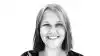 Henriette Olesen, ny regnskabsassistent hos SLF.