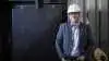 Direktør i Dall Energy, Jens Dall. | Foto: Dall Energy