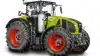 De store Claas-traktorer i Axion 900-serien kan nu leveres med CTIC-dæktryksregulering, der giver nem og hurtig dæktryksregulering ved forskellige opgaver.