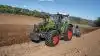 De fem nye Fendt 200 Vario-traktorer kan bestilles nu til levering januar 2021.