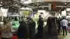 Messen havde sin debut i 2012, hvor man for første gang kunne åbne dørene for en specialmesse med fokus på produkter til indendørs mekanisering, foder samt dyrevelfærd til den animalske landbrugsproduktion. | Foto: Erik Hansen.