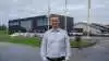 Henrik Helsinghof, managing director hos Skiold Landmeco har grund til at smile. Virksomheden har således vundet Patent Nords Innovationspris 2020.
