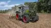 De fem nye Fendt 200 Vario-traktorer kan bestilles nu til levering januar 2021.