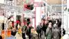 DLG (German Agricultural Society), som blandt andet står bag EuroTier og Agritechnica, har besluttet ikke at afholde EuroTier fysisk til næste år i februar måned, men i stedet afvikle udstillingen digitalt. Det samme gælder også for den grønne del af udstillingen EnergyDecentral.