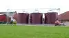 Amerikanerne har i mange år eksporteret grain pump loops til Europa. Søby i Højslev er første europæiske producent af systemet, som man har gjort sig umage for at forbedre.