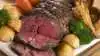 Danish Crown Beef håber på, at der bliver mere plads til oksekød på tallerkenen, nu hvor der er en mangel på julefrokoster.