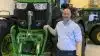 Efter ét år på posten som driftsdirektør hos Semler Agro, kan Morten Krusborg se tilbage på et fremragende 2020. Foto: Semler Agro