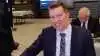 Søren Søndergaard, formand for L&F, kalder ministerafgang for forventelig.