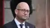 47-årige Rasmus Prehn blev i går præsenteret som ny fødevareminister. Foto: Jørgen P. Jensen