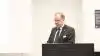 - Med den nuværende politiske situation bliver det ikke nemmere at være maskinhandler og landmand, sagde Jens-Aage Jensen, formand for Dansk Maskinhandlerforening, på foreningens virtuelle generalforsamling fredag. Arkivfoto