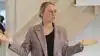 Miljøminister Lea Wermelin (S) er nu også draget ind i minksagen. Hun vil nu have undersøgt, hvad der er »op og ned« omkring beslutningen om at etablere mink-massegravene. Arkivfoto