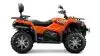 Indenfor ATV-køretøjer banker kinesiske producenter for alvor på og udfordrer de dyrere og mere etablerede mærker. Et af de kinesiske mærker er ATV´er fra CF Motor.
