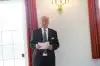 Formanden for Landøkonomisk Selskab, Claus Neergaard, luftede flere kritikpunkter på foreningens generalforsamling, der foregik virtuelt. Billedet er fra årsmødet i 2018. Arkivfoto