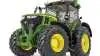 John Deere-traktorer over 250 hk har i den tyske uafhængige DLG Power Mix-test vist, at traktorerne er bedst i transportopgaver.