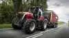 Det blev Massey Ferguson 8 S.265, der løb med den prestigefyldte kåring som »Tractor of the Year 2021« foran de andre nominerede i kategorien, som var ArmaTrac 1254 Lux CRD 4, Case IH QuadTrac 620, Claas Axion 960 Cemos, Fendt 1167 Vario MT, Kubota M 7173 KVT, Landini Serie 7 V Shift, New Holland T6.160 og Steyr 6240 Absolut CVT.