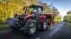 Fem nye Massey Ferguson-traktorer i MF 5S-serien i hk-segmentet fra 105 til 145 hk. Traktorserien leveres med den nyeste Agco Power 4,4 liters, firecylindrede motor, der opfylder Stage V-emissionskravene.