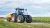 I traktorstatistikken for november måned lå New Holland nummer tre på listen over Danmarks mest solgte traktormærke, men med et traktorsalg i december måned på hele 123 enheder, overhalede New Holland både Case IH, der længe havde ligget nummer et på traktorstatistikken og John Deere, som lå nummer to med en supersprut og et samlet salg for hele 2020 på 339 traktorenheder over 40 hk, er New Holland igen for 11. år i træk Danmarks mest solgte traktormærke.