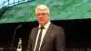 Viceformand i Landbrug & Fødevarer, Thor Gunnar Kofoed, er overrasket over dommen fra Vestre Landsret, der gav det statsejede selskab Energinet ret i Krigers Flak-sagen. Foto: Lasse Ege Pedersen
