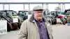 Det er nu 10 år siden, at Jens Peter Aggesen sammen med Thorkild Fink dannede Agerskovgruppen.