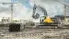 Volvo EC300E 30-tons gravemaskine anvendt som testbænk. Foto: Volvo Entreprenørmaskiner A/S