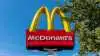 Vegetarisk Forening har været med til at udvikle et vegansk måltid til fastfood-kæden McDonarld's. Foto: Colourbox