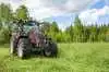 Valtra A-serien, der to gange har modtaget prisen »Machine of the Year«, nemlig i 2017 og i 2019, går nu ind i sin femte generation. Valtras A-serien består fortsat af syv modeller, der alle findes som såkaldte GL-modeller og i hk-segmentet fra 75 til 135 hk, der er udstyret med en brugervenlig mekanisk transmission.