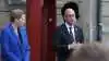 Fødevareminsiter Rasmus Prehn (S) fortæller til Avisen Danmark, at da han trådte til, så ventede der en stor opgave på at genskabe tilliden efter minksagen, hvor statsminister Mette Frederiksen (S) havde krævet alle mink i Danmark aflivet.