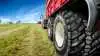 V-Flexa, som blev præsenteret på Agritechnica 2019,  er et radialdæk, som er beregnet til landbrugstraktorer. Nu er der tre nye størrelser på markedet.
