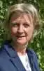 Lisbet Thyge Frandsen.