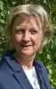 Lisbet Thyge Frandsen.