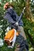 Op til havesæsonen 2021 præsenterer Stihl de opgraderede stangsave HTA 66 og HTA 86.