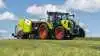 Syv nye opdaterede Claas Arion 400-traktorer med en række nye features, blandt andet ny Stage V-standard. Arion 400-traktorserien leveres i syv modeller, som spænder fra 90 til 155 hk.
