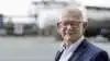 Per Dunkelskov Thomsen – forretningsudviklings- og kommunikationsdirektør i Daka Denmark.