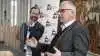 NNF-formand Ole Wehlast, der torsdag holdt møde med Venstres formand Jakob Ellemann-Jensen, er nervøs for, at politikerne glemmer arbejdspladserne i den kommende landbrugsaftale. Foto: Rune Evensen