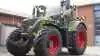 HEG i Aars har fået leveret en ny Fendt traktor på en sponsoraftale. Bag aftalen står foruden skolen også TBS og Agco.