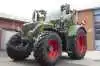 HEG i Aars i Jylland har fået leveret en ny Fendt-traktor på en sponsoraftale.