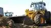 Nr. Vium Maskinstation i Vestjylland fik i begyndelsen af året leveret deres nye Komatsu WA320-8 gummihjulslæsser fra Scantruck.

