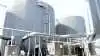 Nature Energy er Danmarks største inden for biogas, og står bag en række store biogasanlæg. Hér det store anlæg ved Holsted i Sydjylland. Arkivfoto