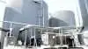 Nature Energy er kommet i modvind med sit kommende biogasanlæg ved Kværs i Sønderjylland. Fotoet hér er fra selskabets store biogasanlæg ved Holsted, der blev bygget og har været i drift i flere år. Arkivfoto


