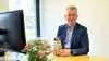 Anders Andersen, udviklingschef hos SLF, har masser af ros til mejeriselskabet Arla for initiativet med via certifikater, at købe grøn strøm af sine andelshavere – landmændene.