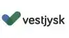 Vestjysk Landboforenings nye logo – nu er navnet slet og ret: vestjysk