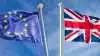 Både import- og eksportmarkedet mellem EU-landene og Storbritannien faldt kraftigt i januar og februar viser ny opgørelse. Foto: Colourbox.