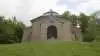 For ti år siden blev det forfaldne mausoleum i Rønningesøgaard-skoven renoveret for fem millioner kroner fra Kulturstyrelsen og Realdania. 