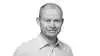 Jens Jul Jacobsen, senior tax manager, Seges.