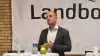 Henrik Jessen er ny formand for LandboSyd. Foto: John Ankersen