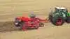 Horsch Joker RT-discharverne med MiniDrill-såudstyr er populære harver til alle dyrkningssystemer, med eller uden plov. Specielt modellerne i seks og otte meters arbejdsbredde med såudstyr til efterafgrøder er meget populære, lyder det fra importøren. Foto: Arne Gejl
