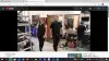 Anita Juul og Søren Ebbesen tager interesserede ansøgere med rundt på virksomheden i præsentationsvideoen.